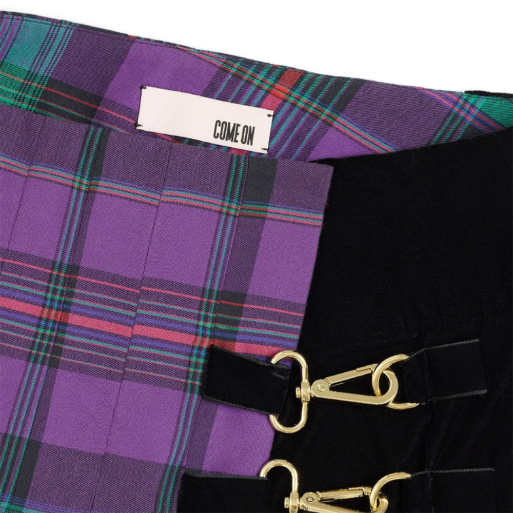 Jack Mini Skirt