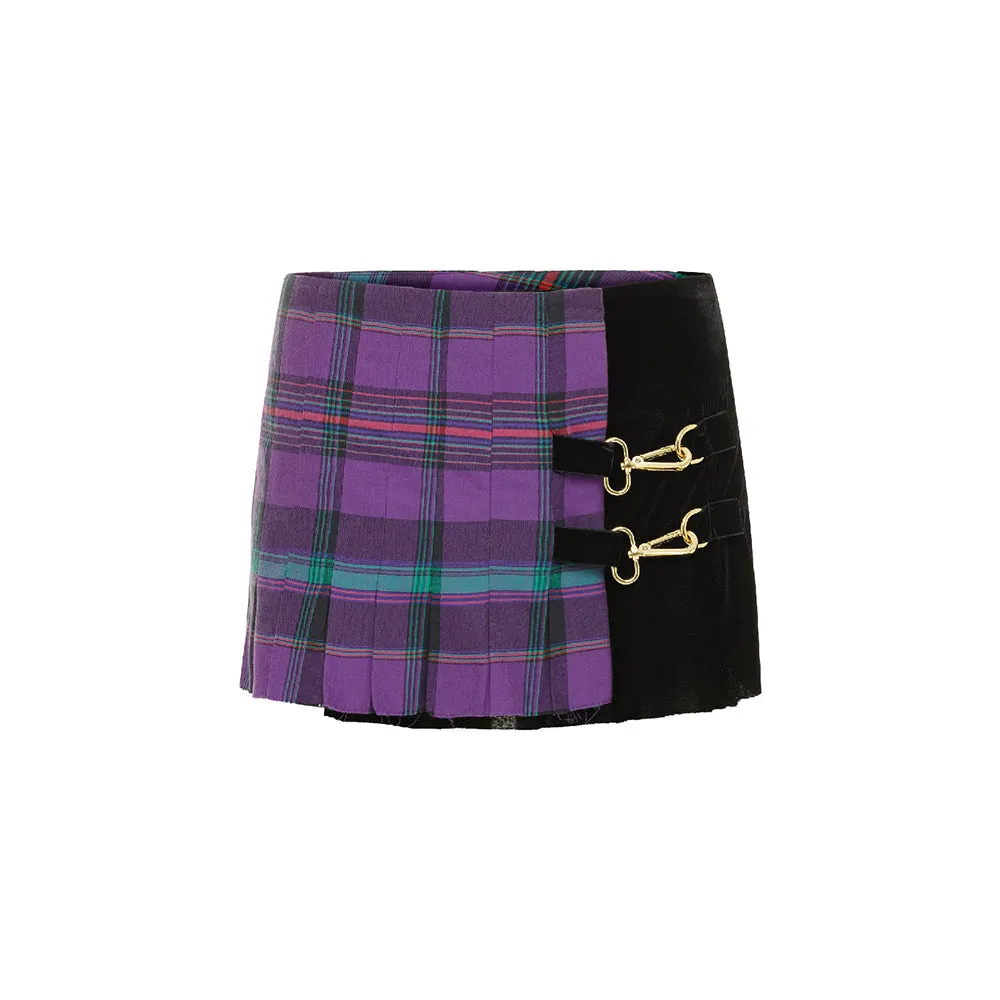 Jack Mini Skirt