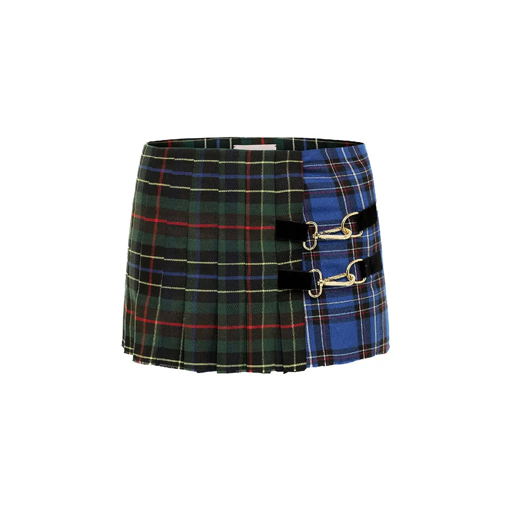 Jack Mini Skirt