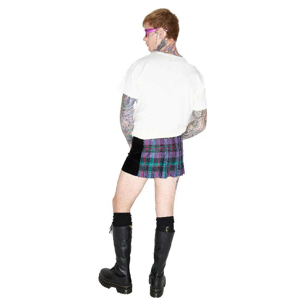 Jack Mini Skirt