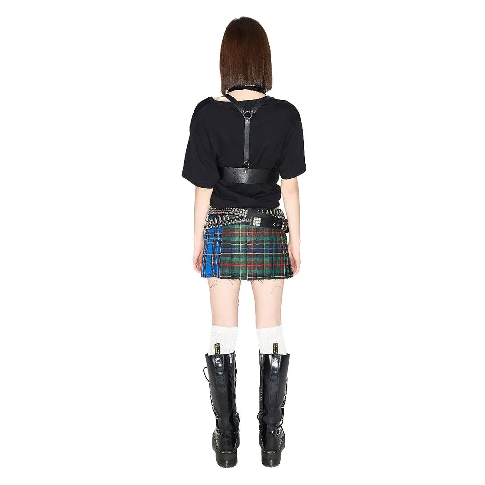 Jack Mini Skirt