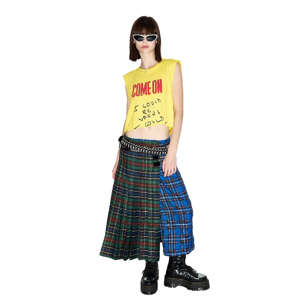 Jack Skirt