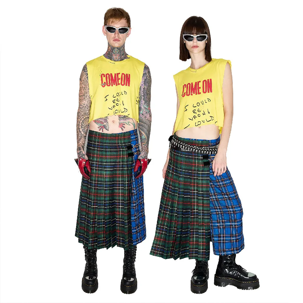 Jack Skirt