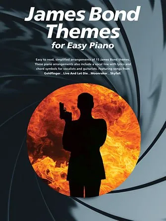 James Bond Themes