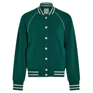 Jepson Club Jacket Forest