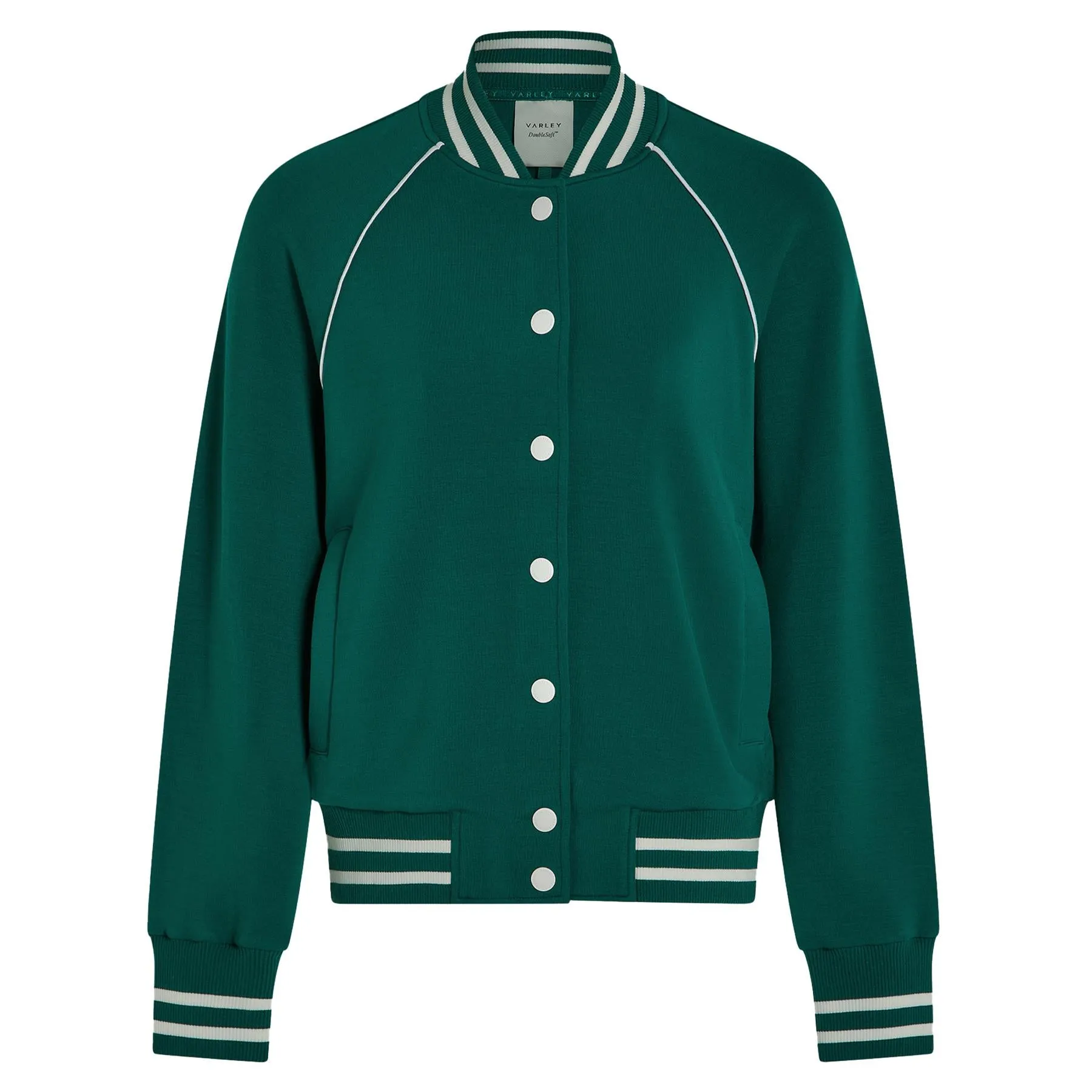 Jepson Club Jacket Forest