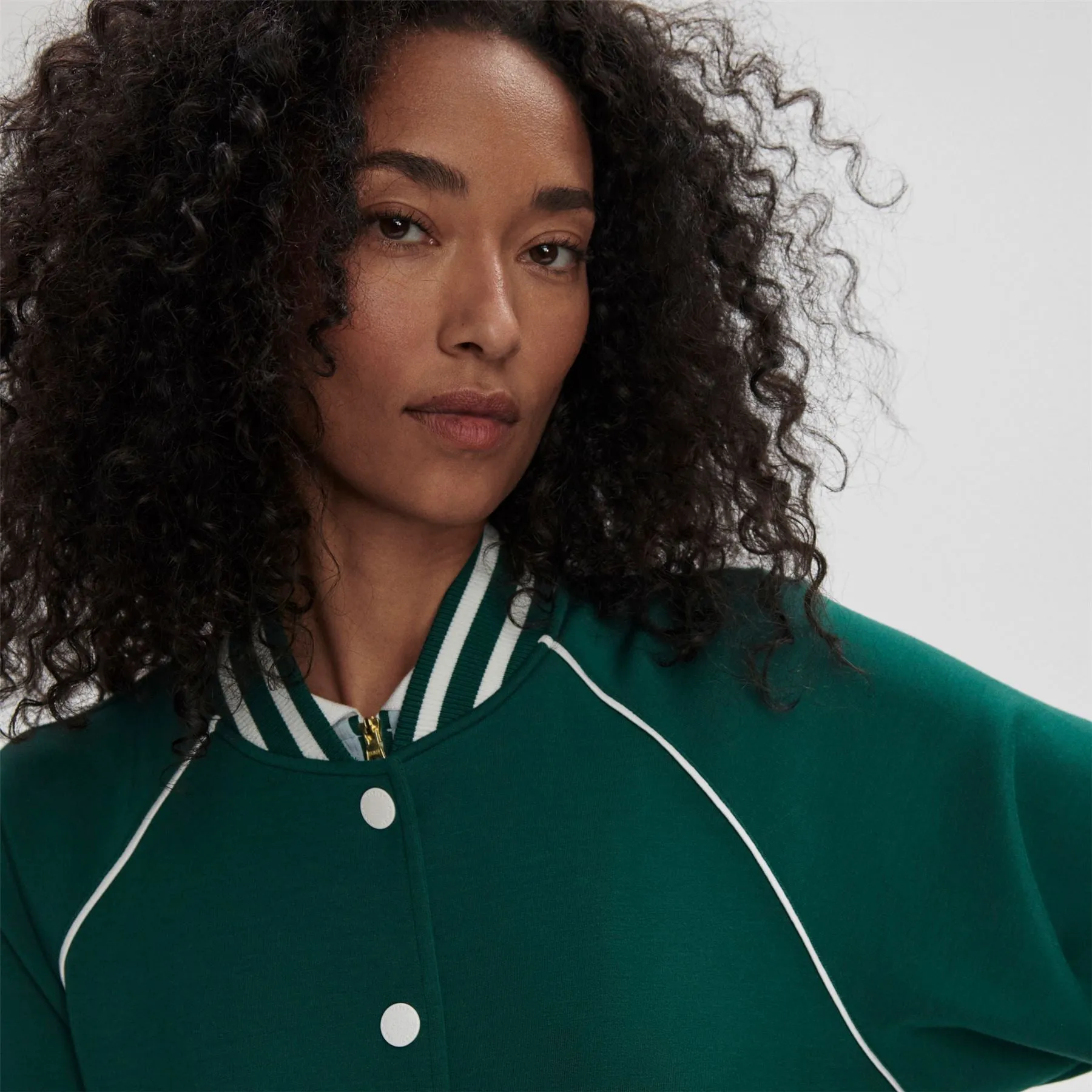 Jepson Club Jacket Forest