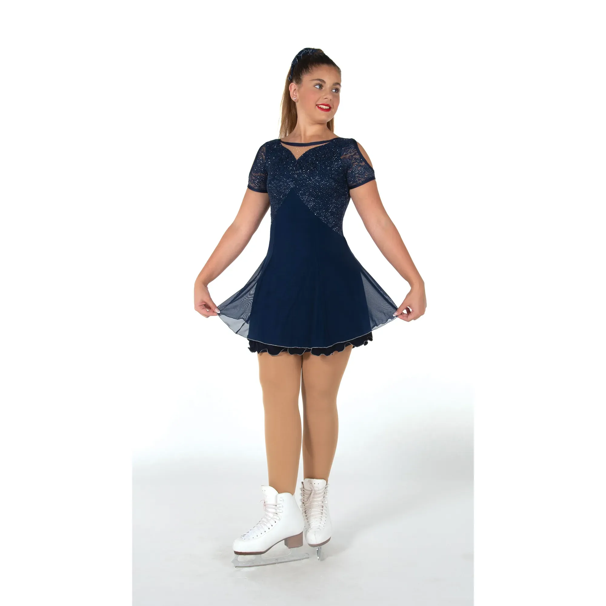 Jerry's 550 Empiresque Dress