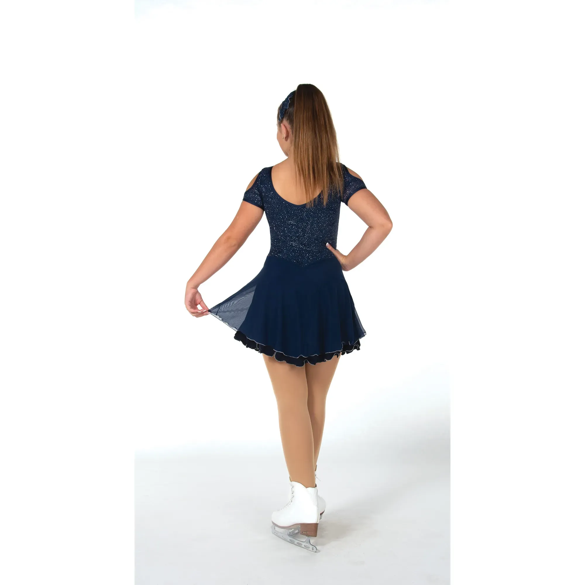 Jerry's 550 Empiresque Dress
