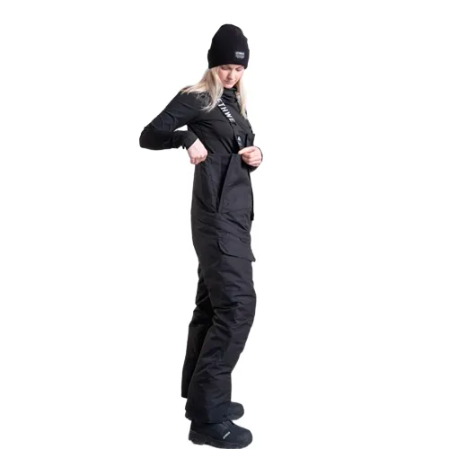 Jethwear Women's Bib Pro Pants
