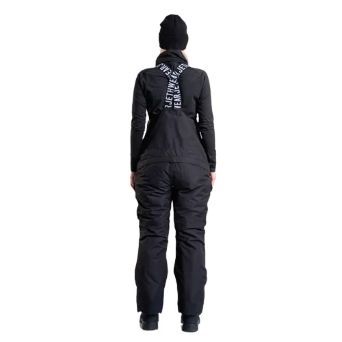 Jethwear Women's Bib Pro Pants
