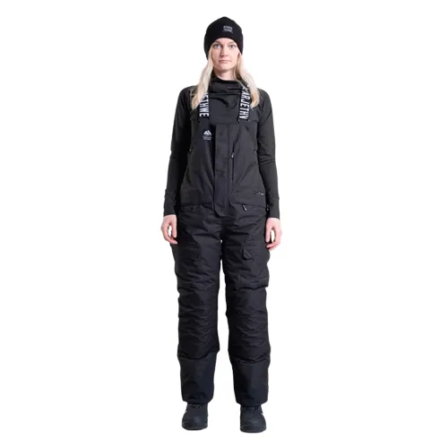 Jethwear Women's Bib Pro Pants