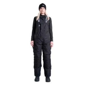 Jethwear Women's Bib Pro Pants