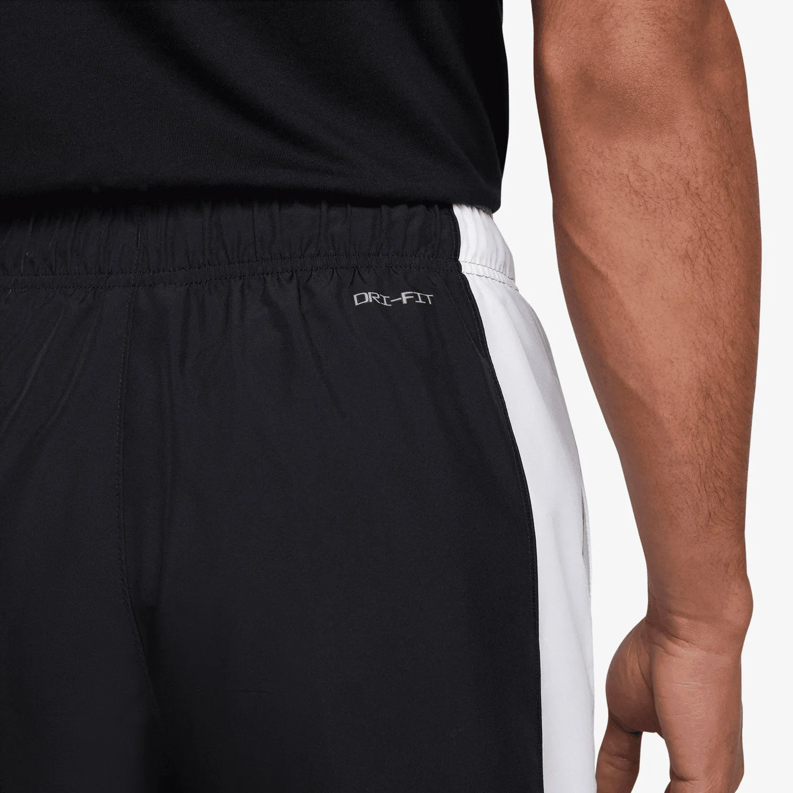 Jordan Sport Dri-FIT Air Shorts - Black