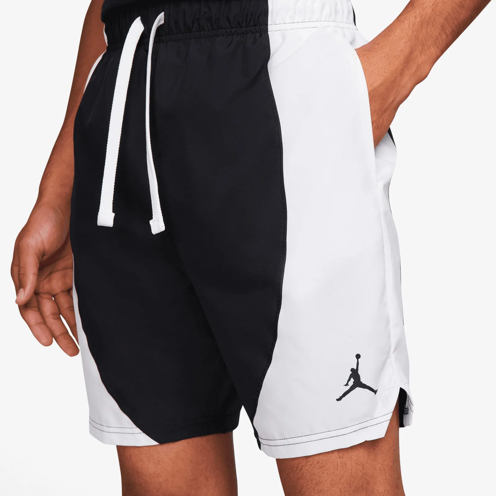 Jordan Sport Dri-FIT Air Shorts - Black
