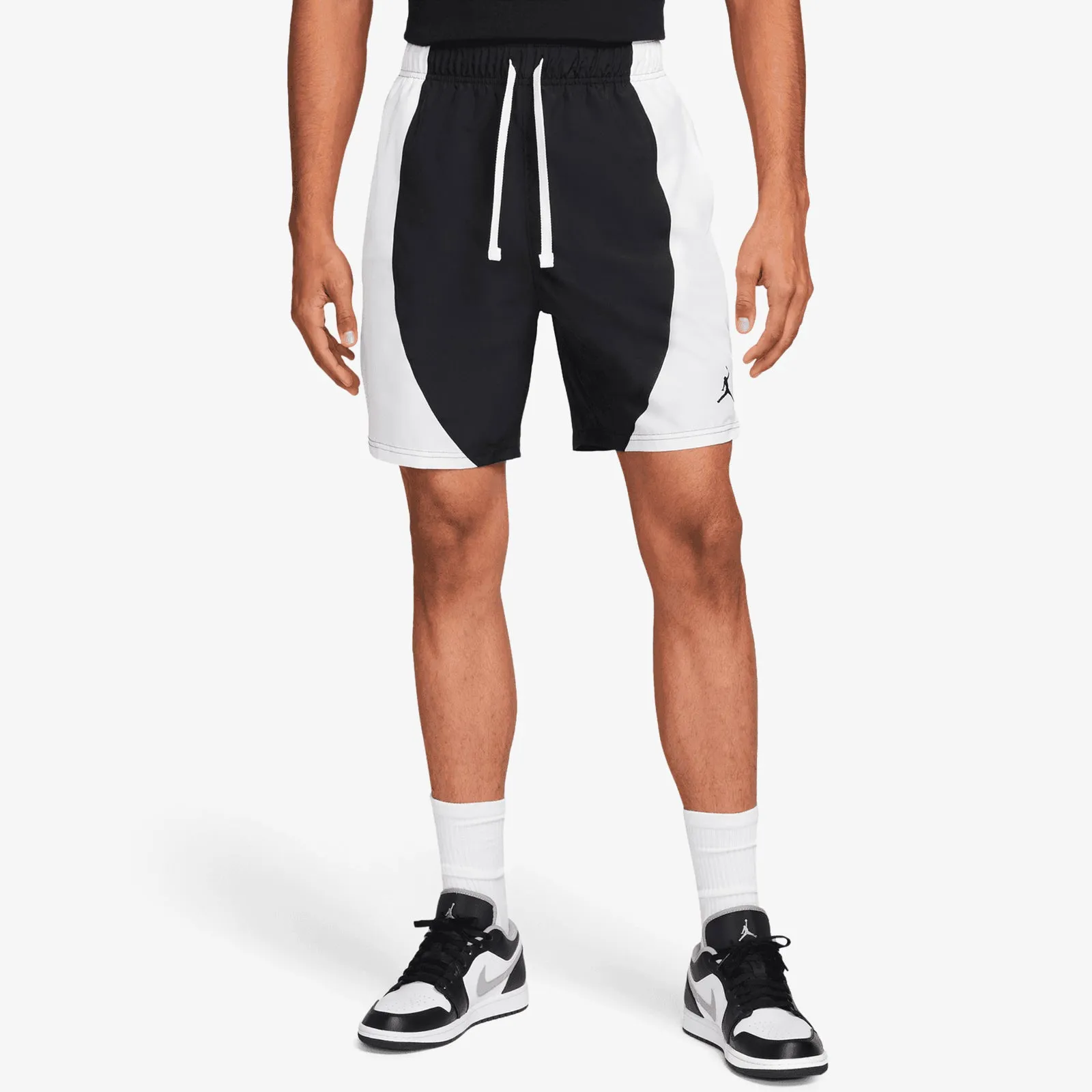 Jordan Sport Dri-FIT Air Shorts - Black