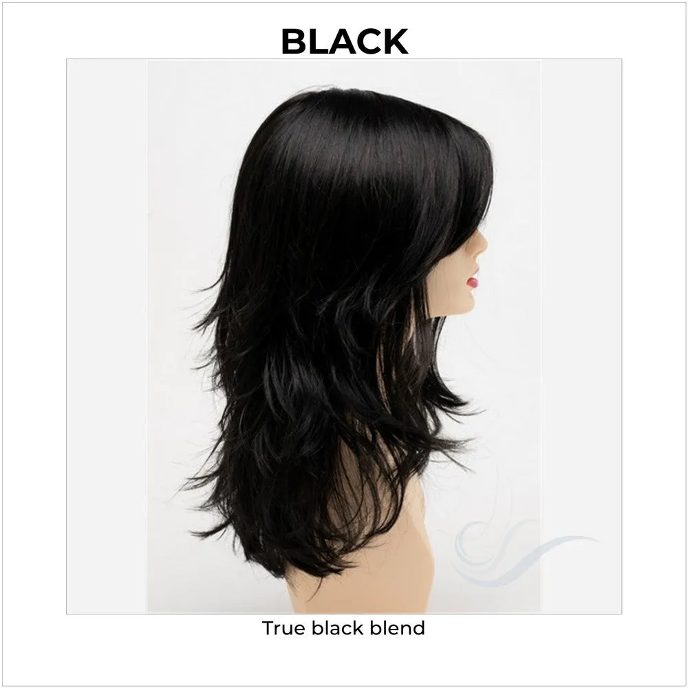 Joy by Envy (Lace Front-Mono Part Wig)