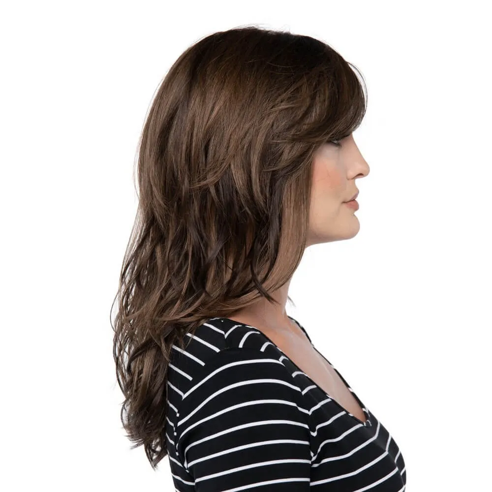 Joy by Envy (Lace Front-Mono Part Wig)