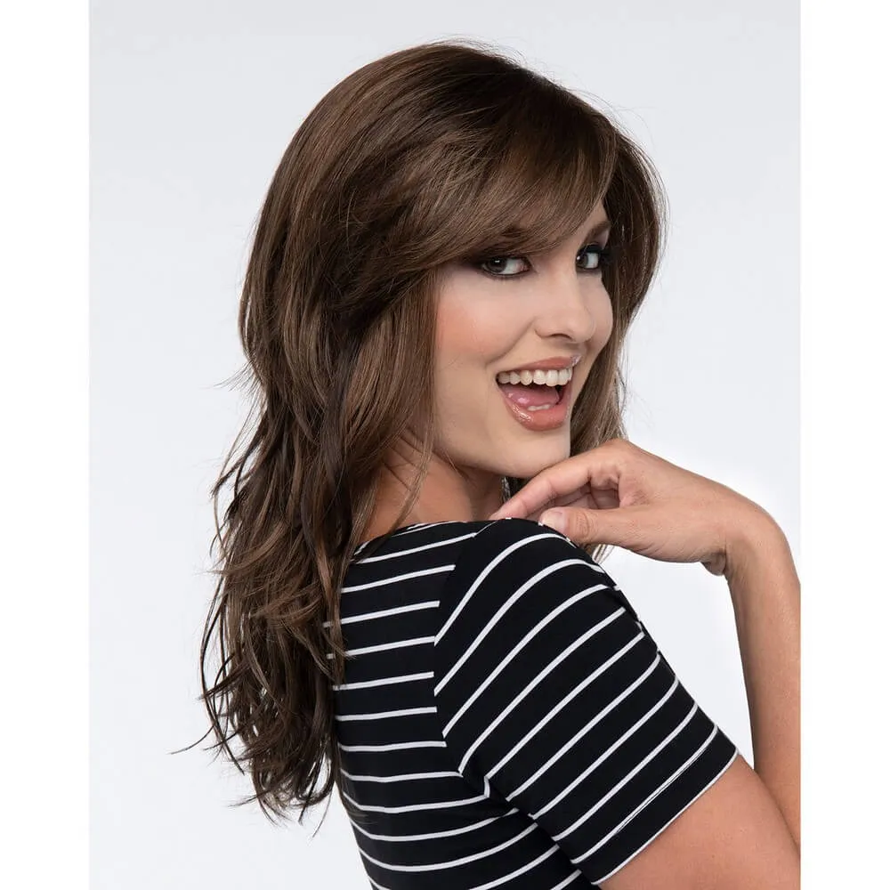 Joy by Envy (Lace Front-Mono Part Wig)
