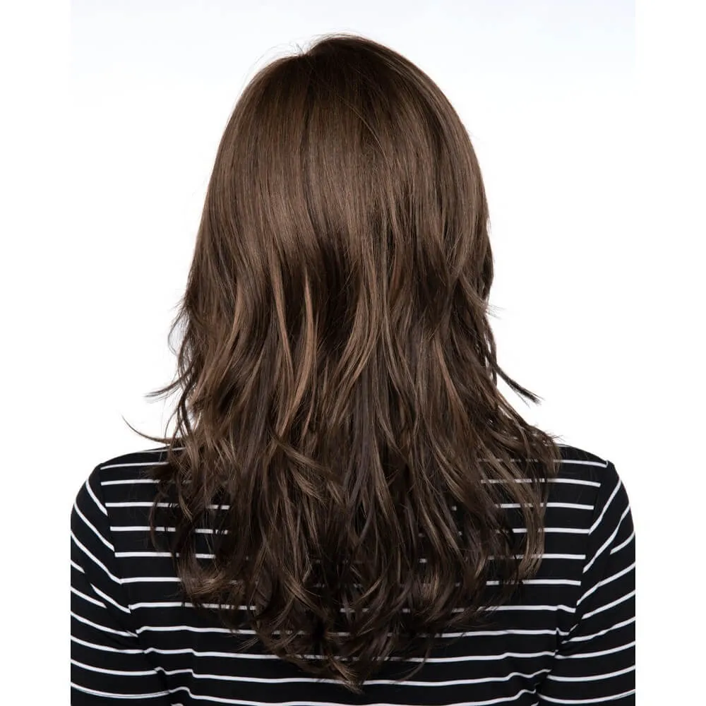 Joy by Envy (Lace Front-Mono Part Wig)