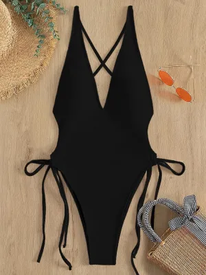Julieta® | Tailored and elegant   swimsuit