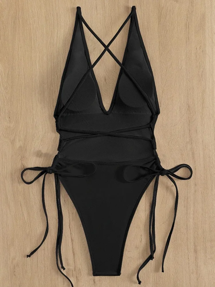 Julieta® | Tailored and elegant   swimsuit