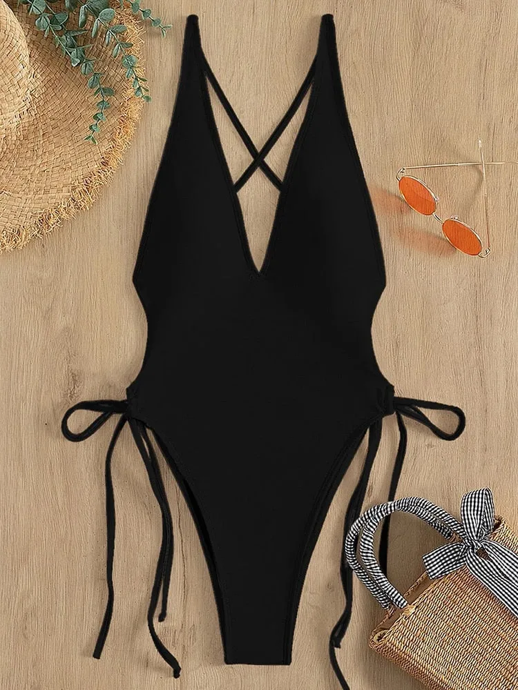 Julieta® | Tailored and elegant   swimsuit