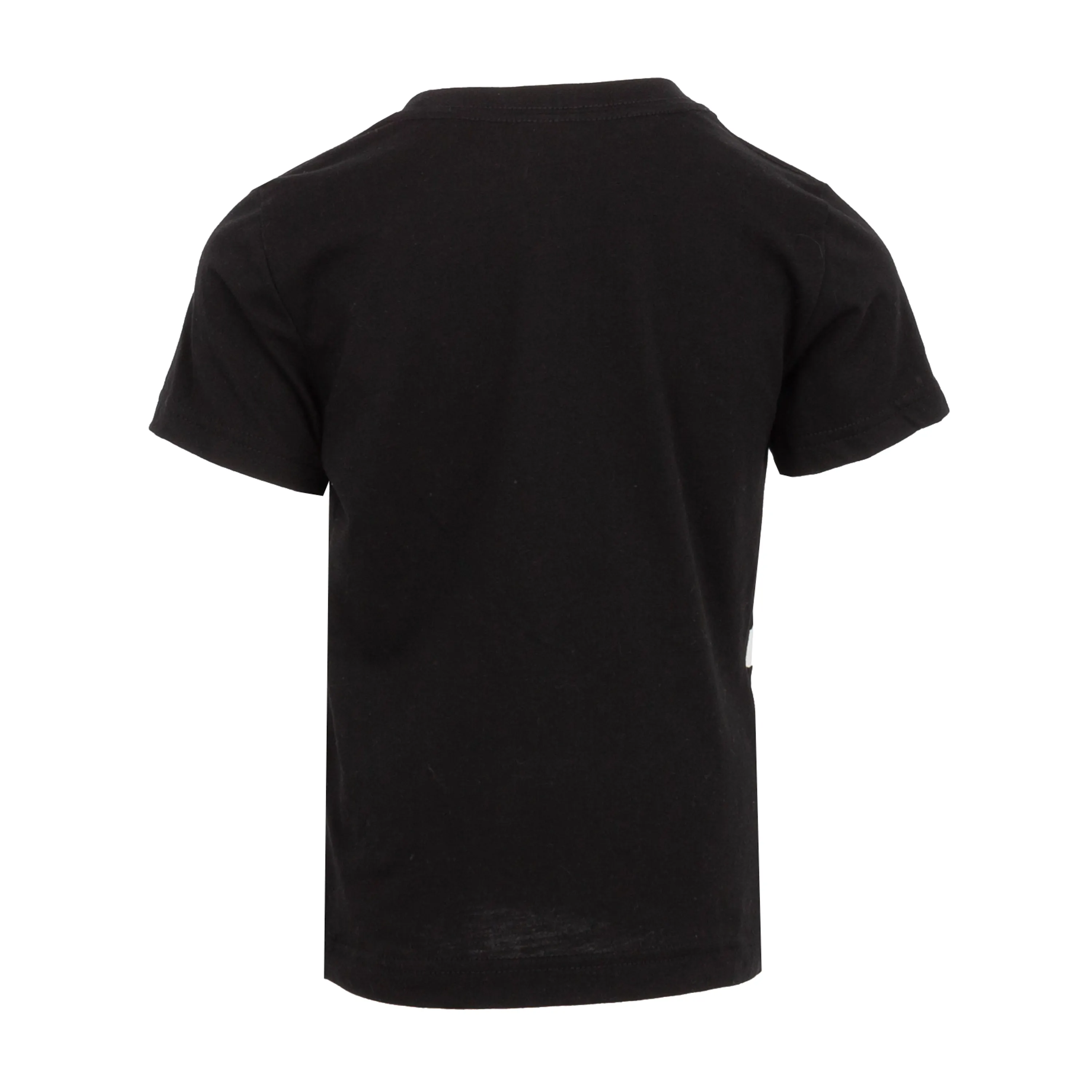 Jumbo Jumpman Short Set - Toddler