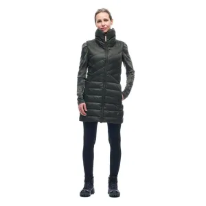 Kapa – Long Down Vest - Women's