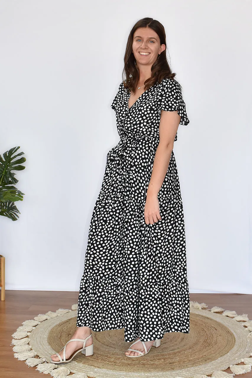 Kaylee Dress