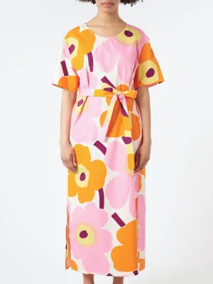 Kemut Unikko Dress