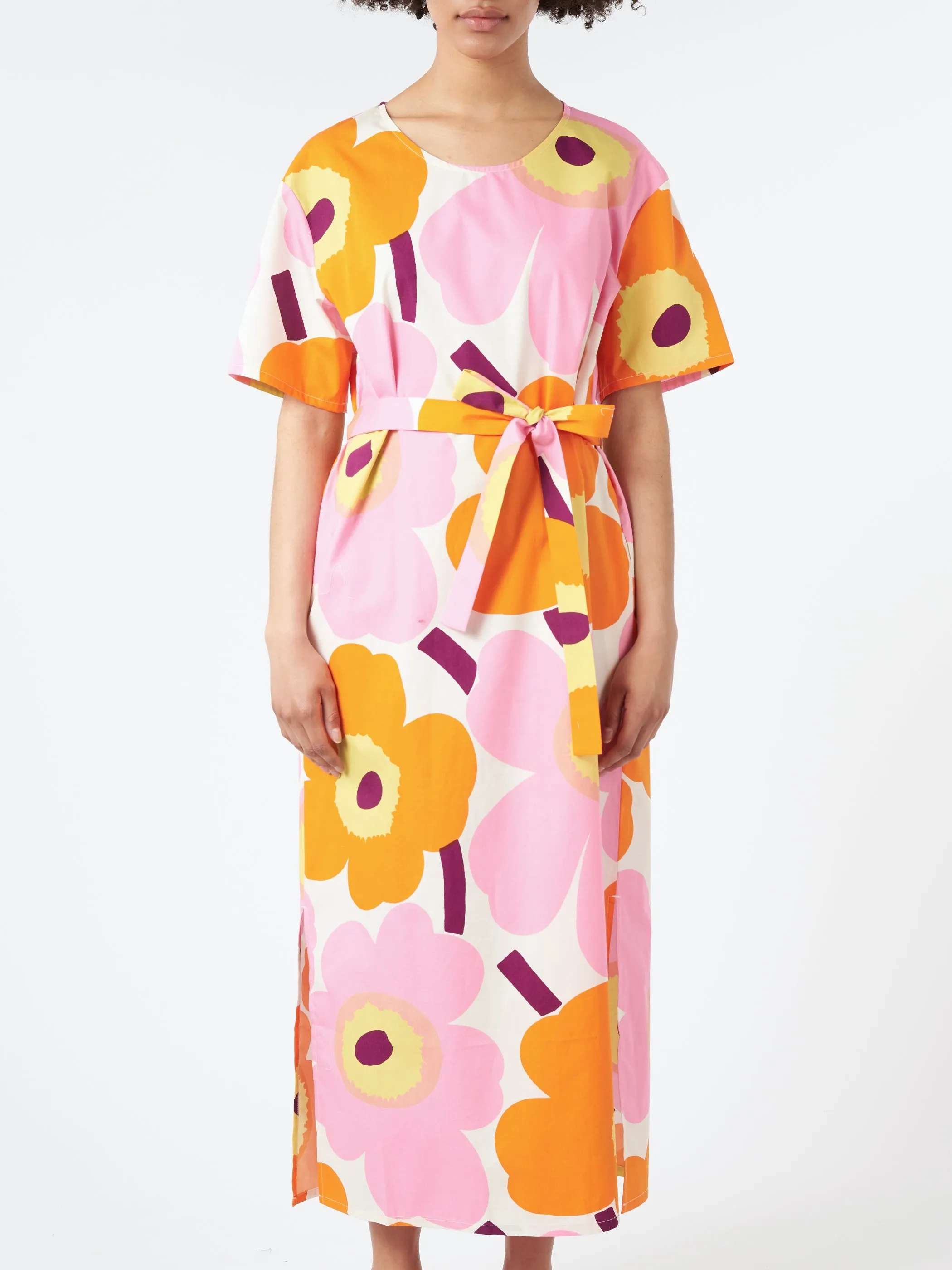 Kemut Unikko Dress