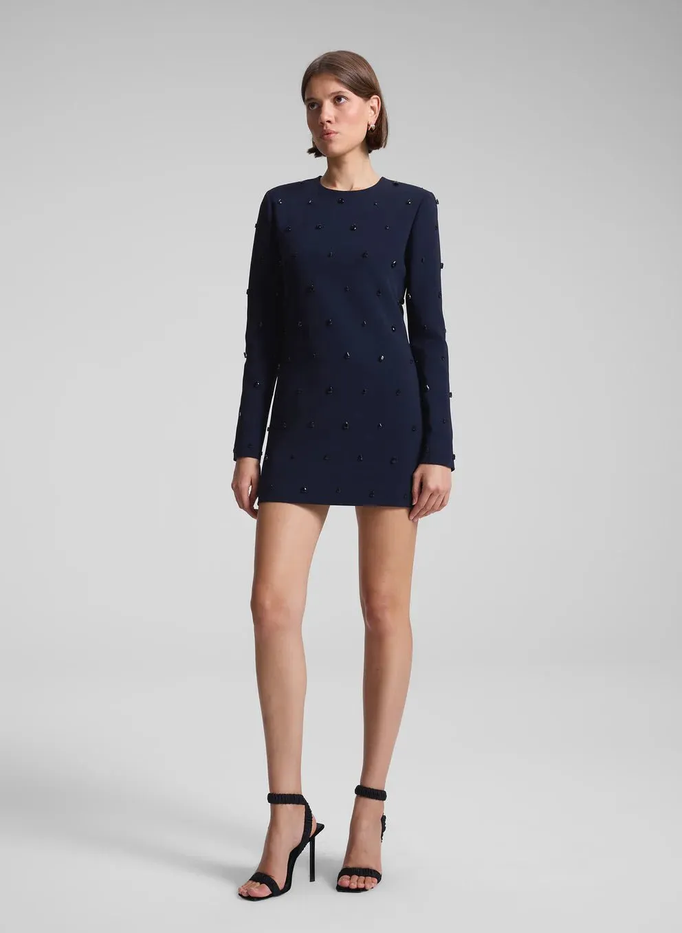 KENNA DRESS