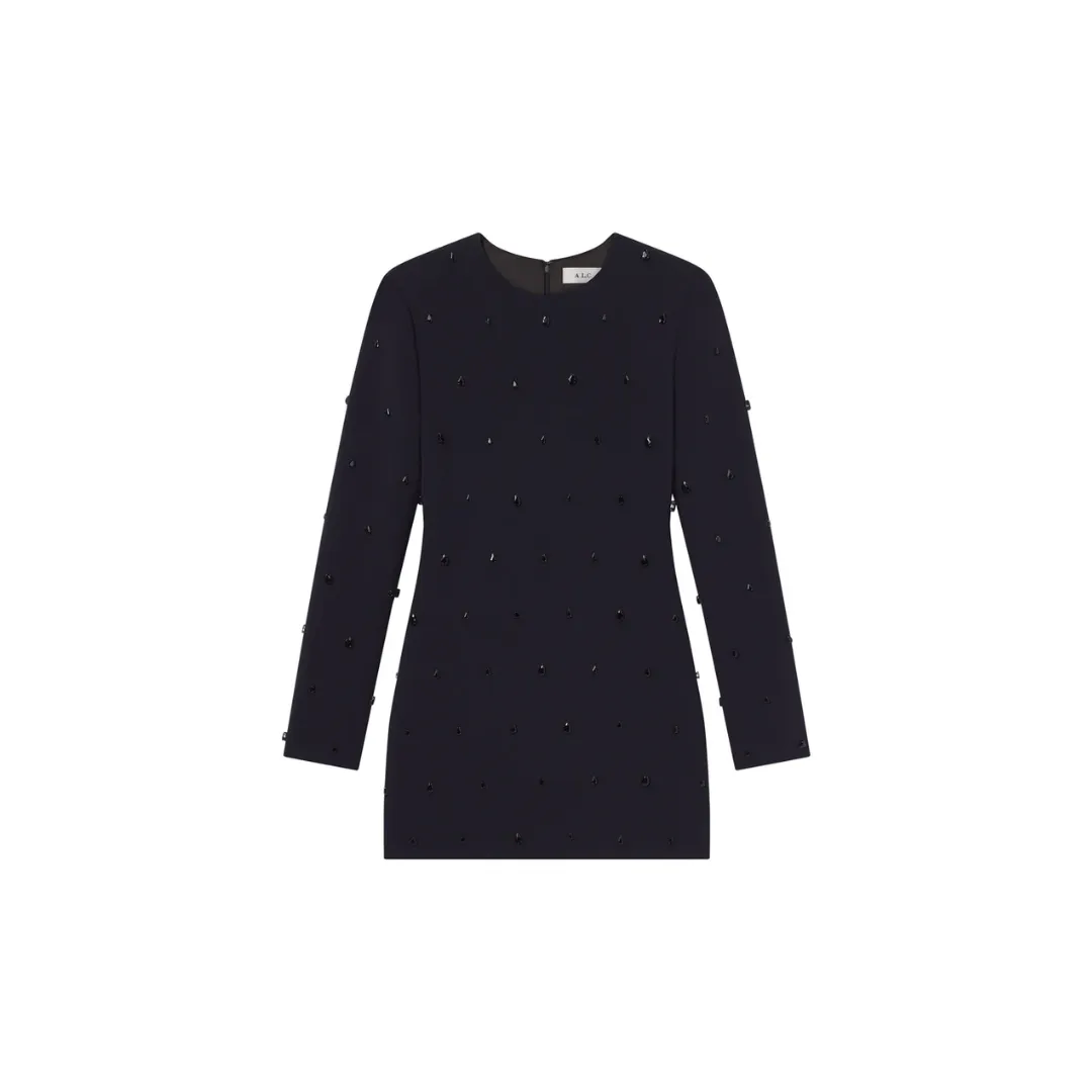 KENNA DRESS
