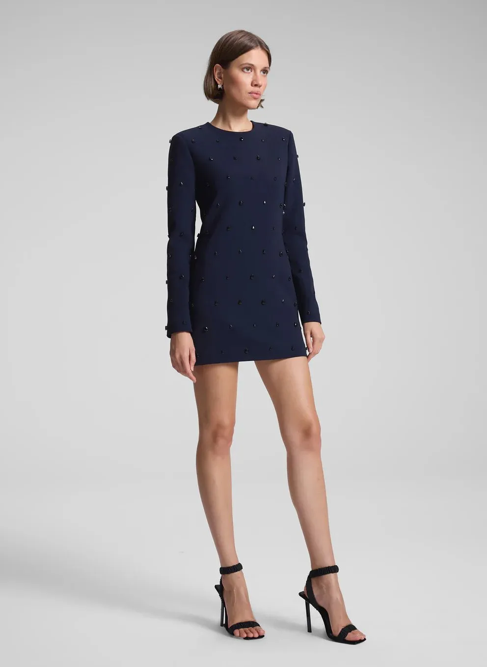 KENNA DRESS