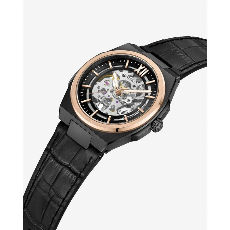 Kenneth Cole New York Gents Mechanical Watch KCWGE0014004