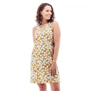 Kennex Print Tank Dress - P86035