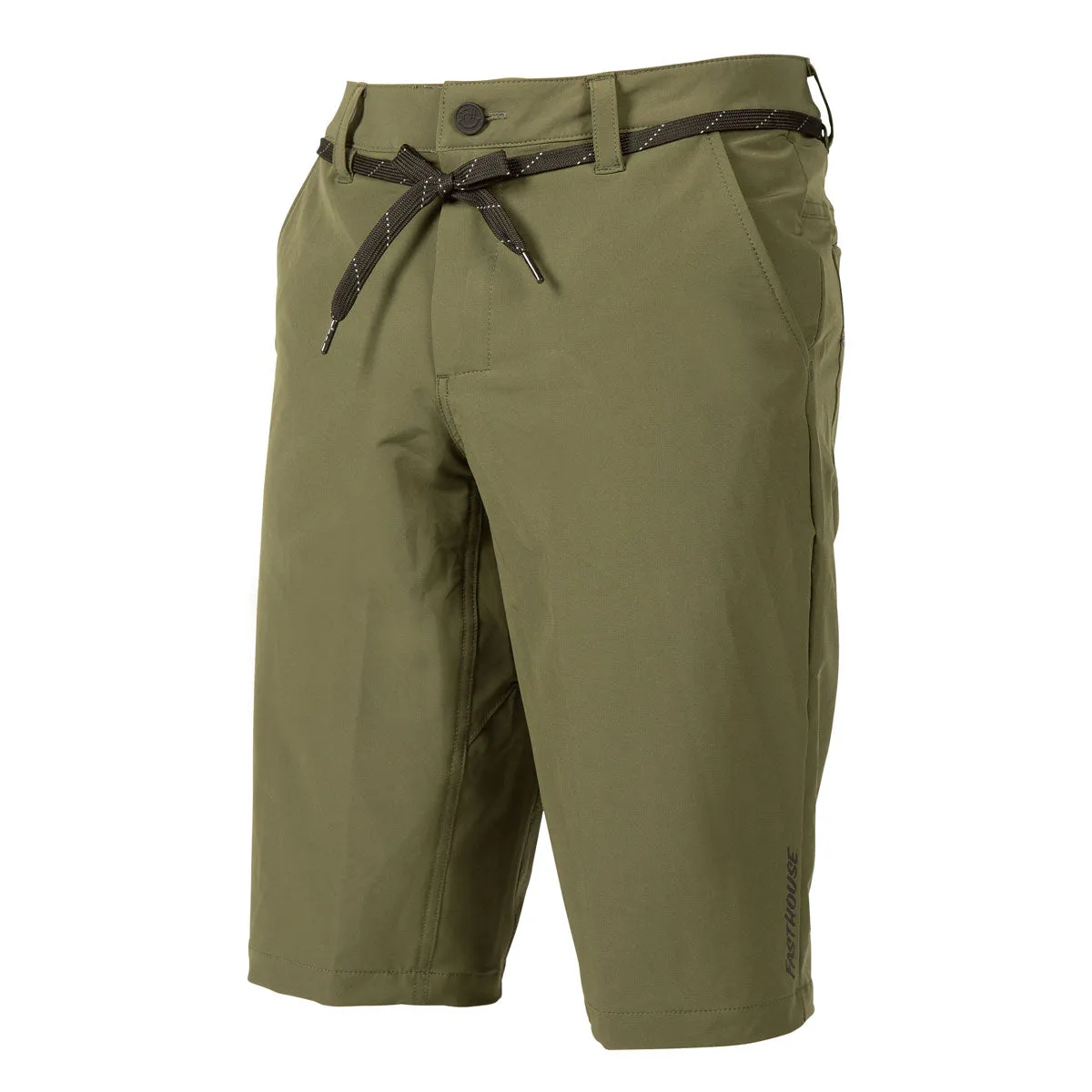 Kicker Short - Olive