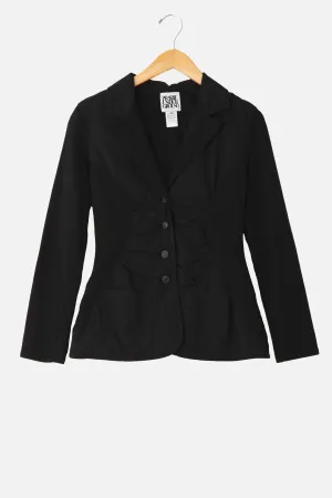 Kit Jacket in Black