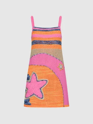 Knitted Cami Dresses