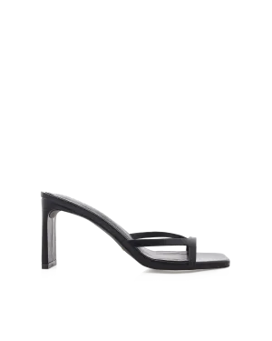 Kyron Heels - Black