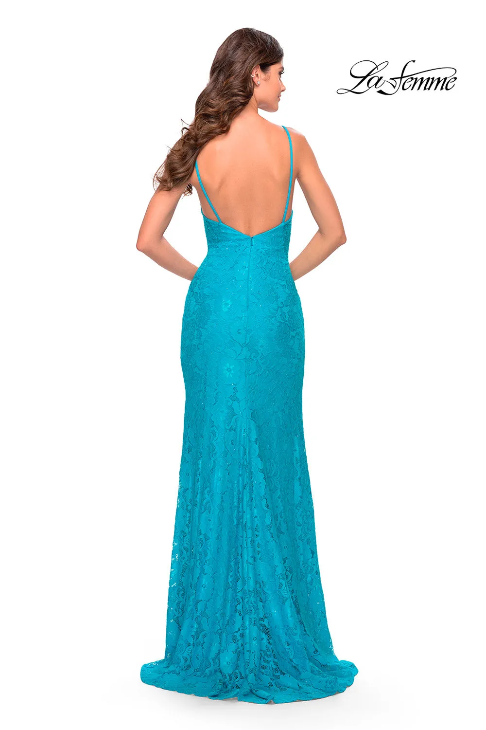 La Femme 31513 Dresses