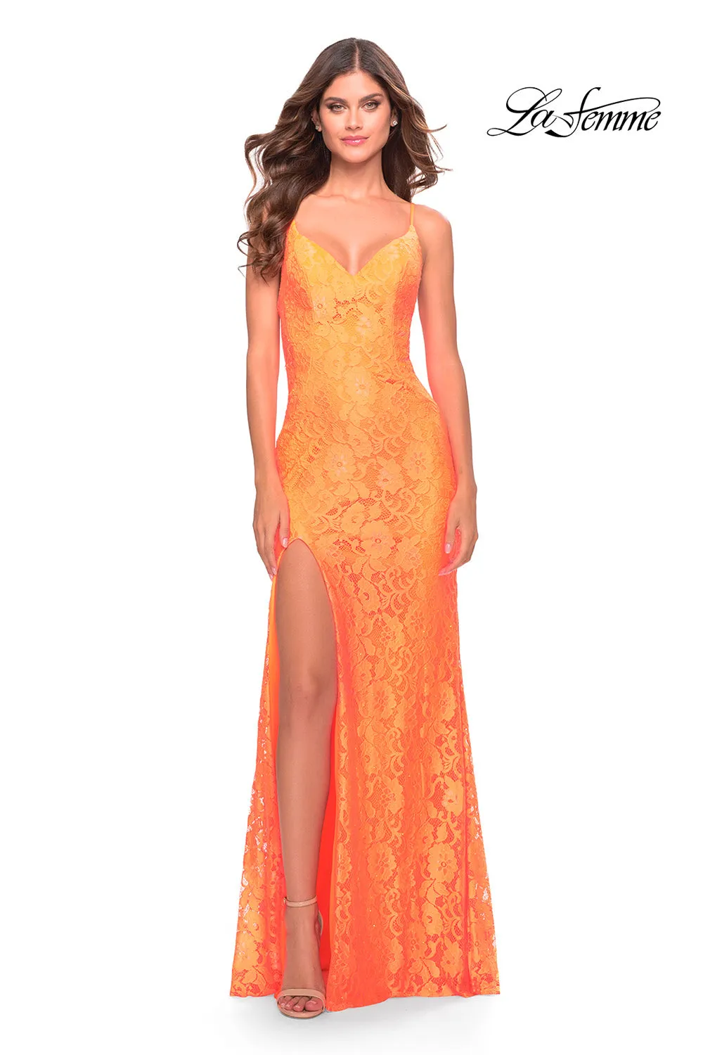 La Femme 31513 Dresses
