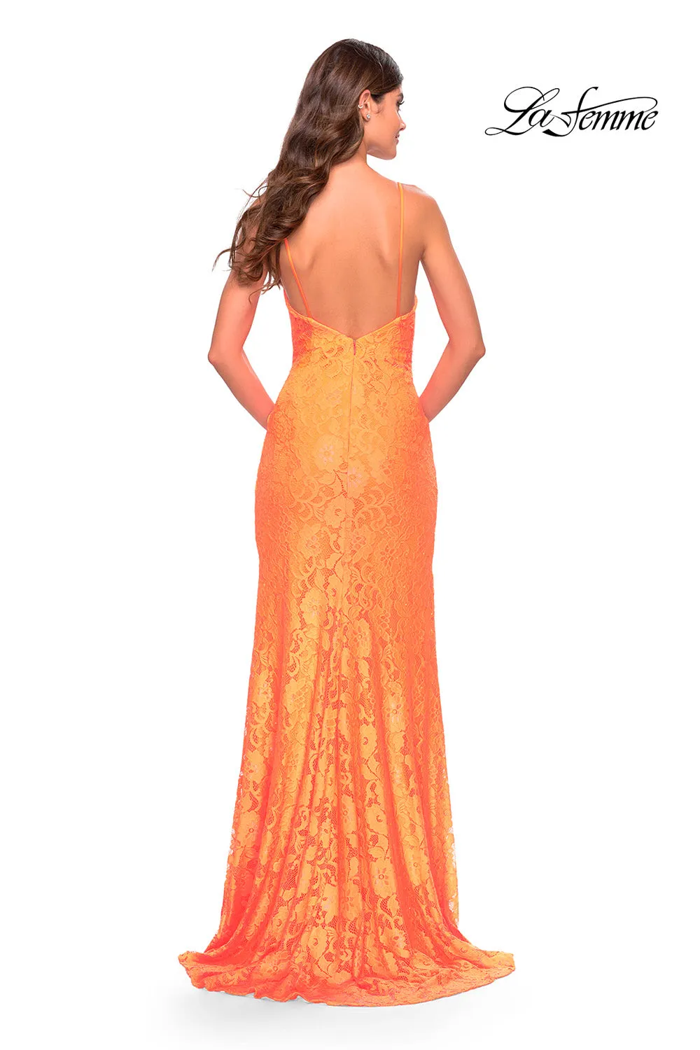 La Femme 31513 Dresses
