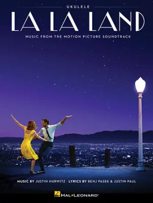La La Land (Easy Guitar with Notes & Tab)