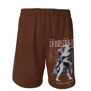 La Nostra Shorts