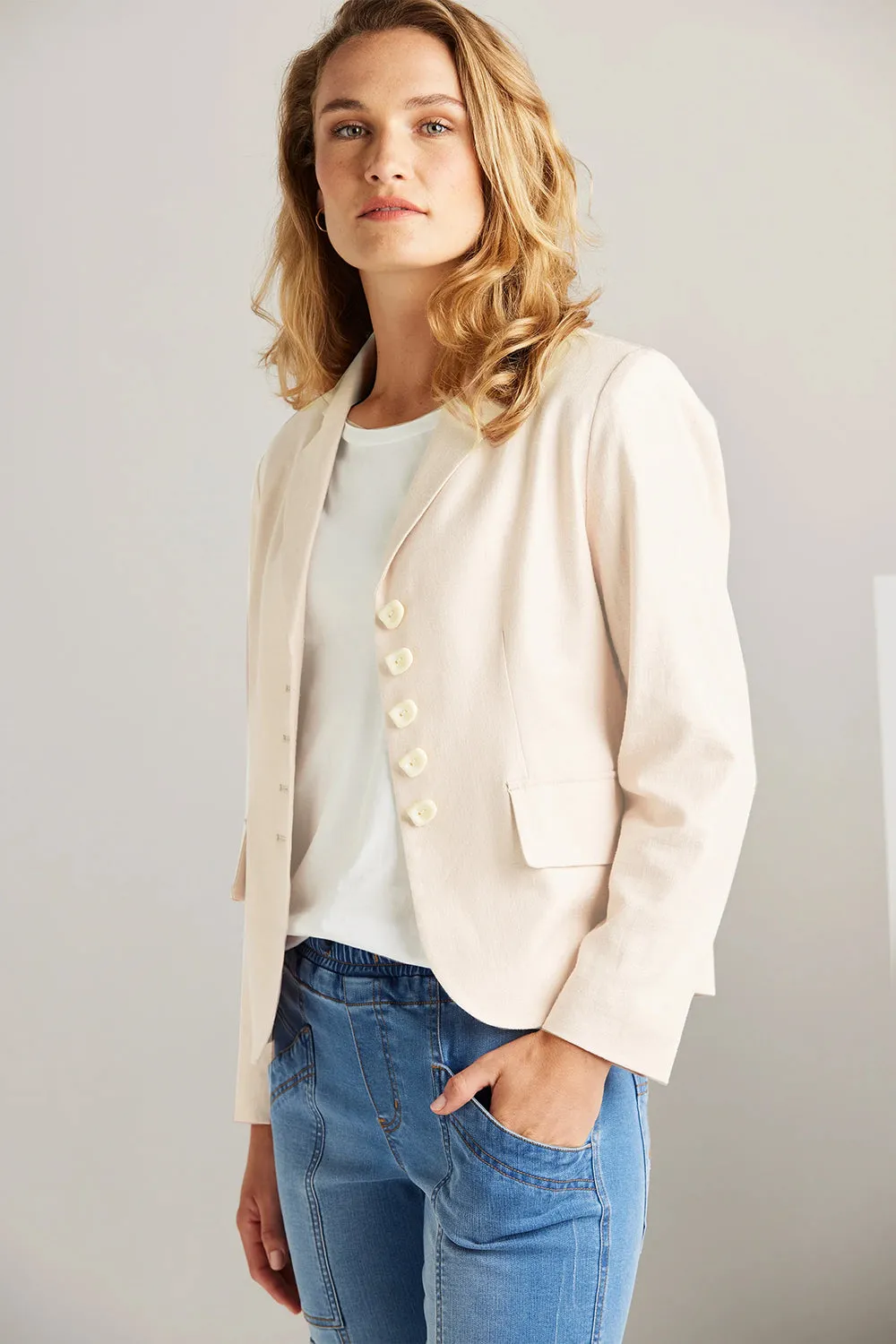 Lania Madison Jacket LA3418