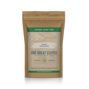 Lapsang Souchong Tea