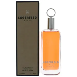 Largerfeld Classic