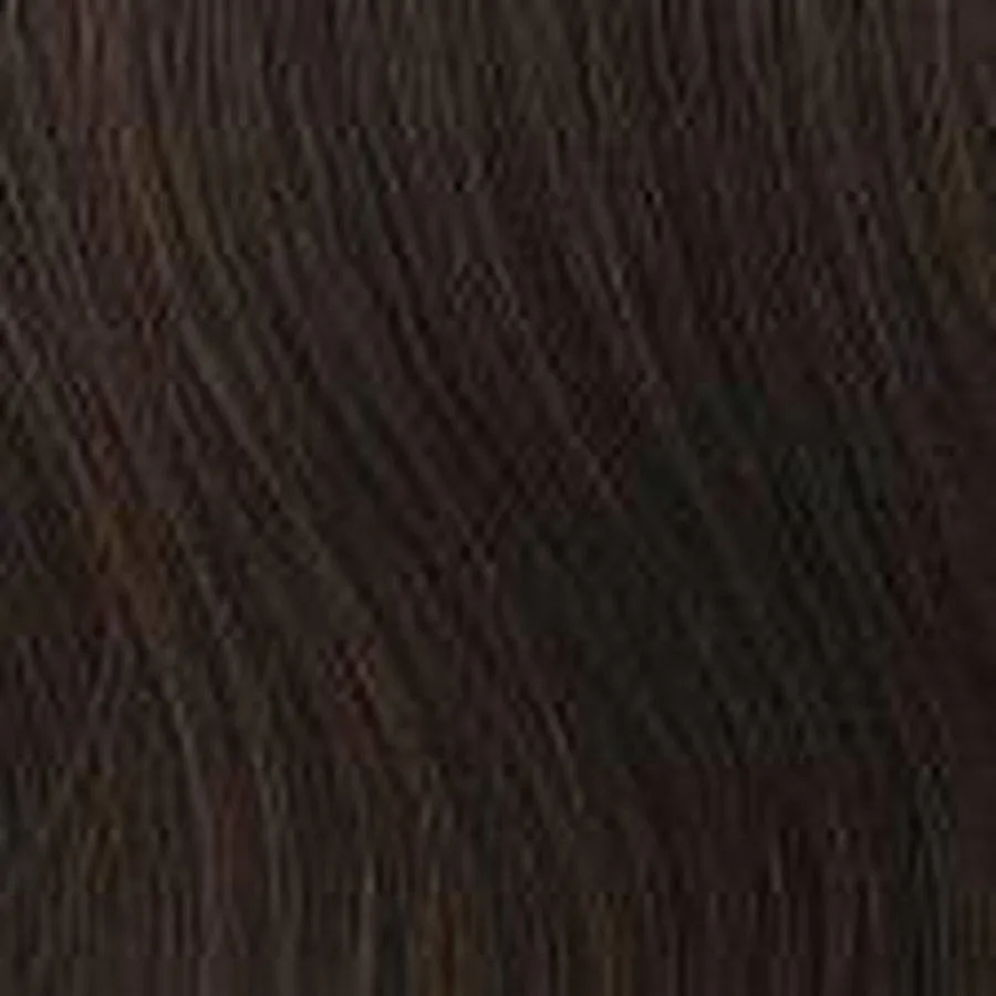 Layered Bob Wig -  Hairdo